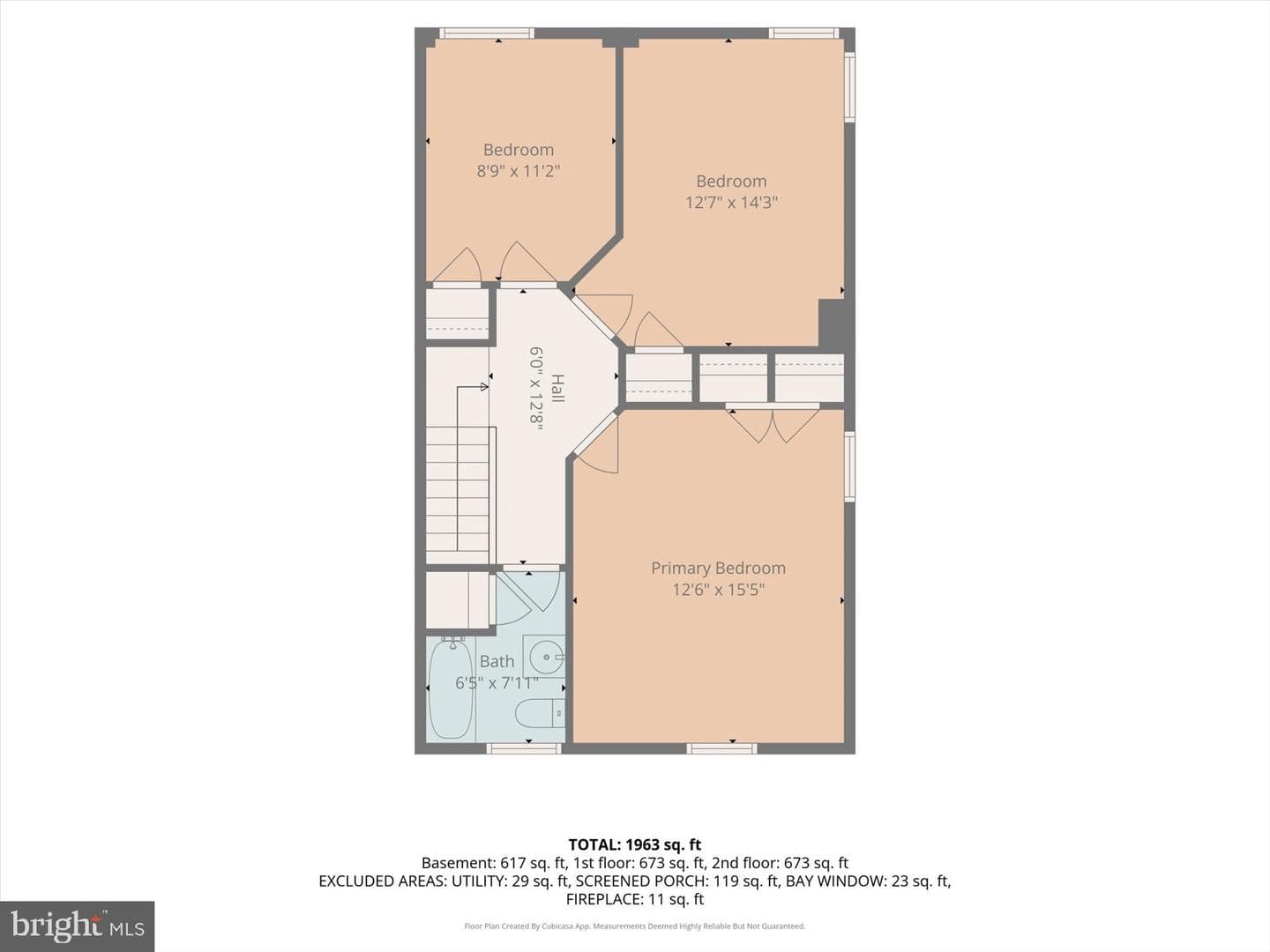 1635 Woodbourne Avenue photo 44