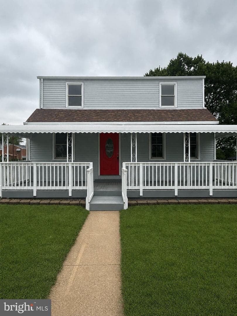 4900 Anntana Avenue photo 1