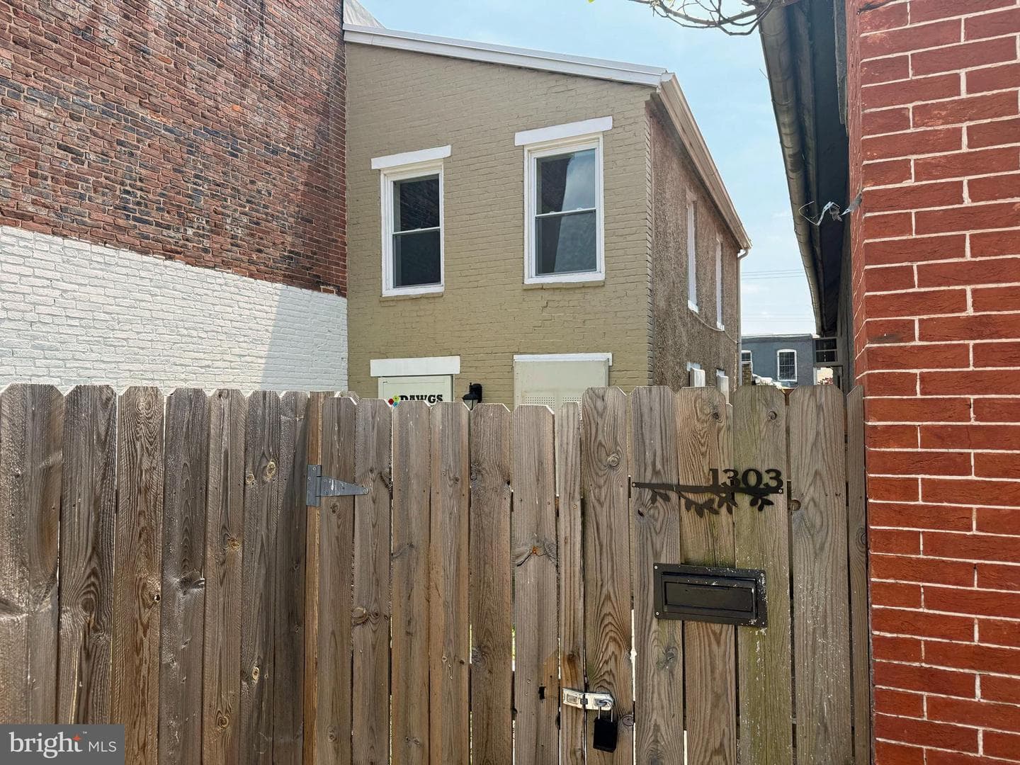 1303 Washington Boulevard photo 3