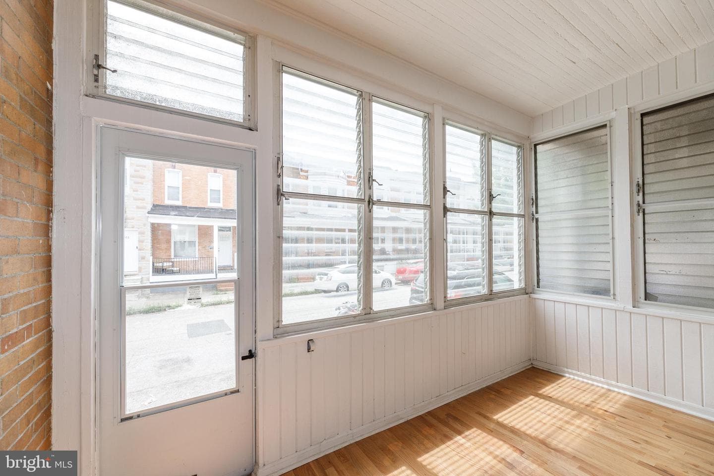 1206 Cleveland Street, Baltimore