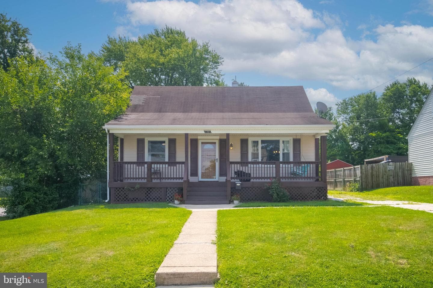 7719 Daniels Avenue photo 5