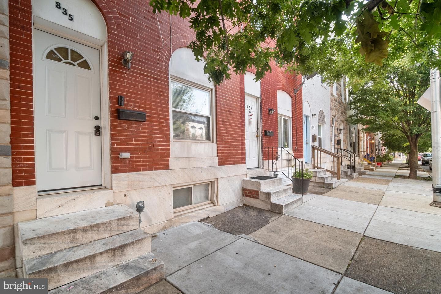 835 N Montford Avenue photo 20