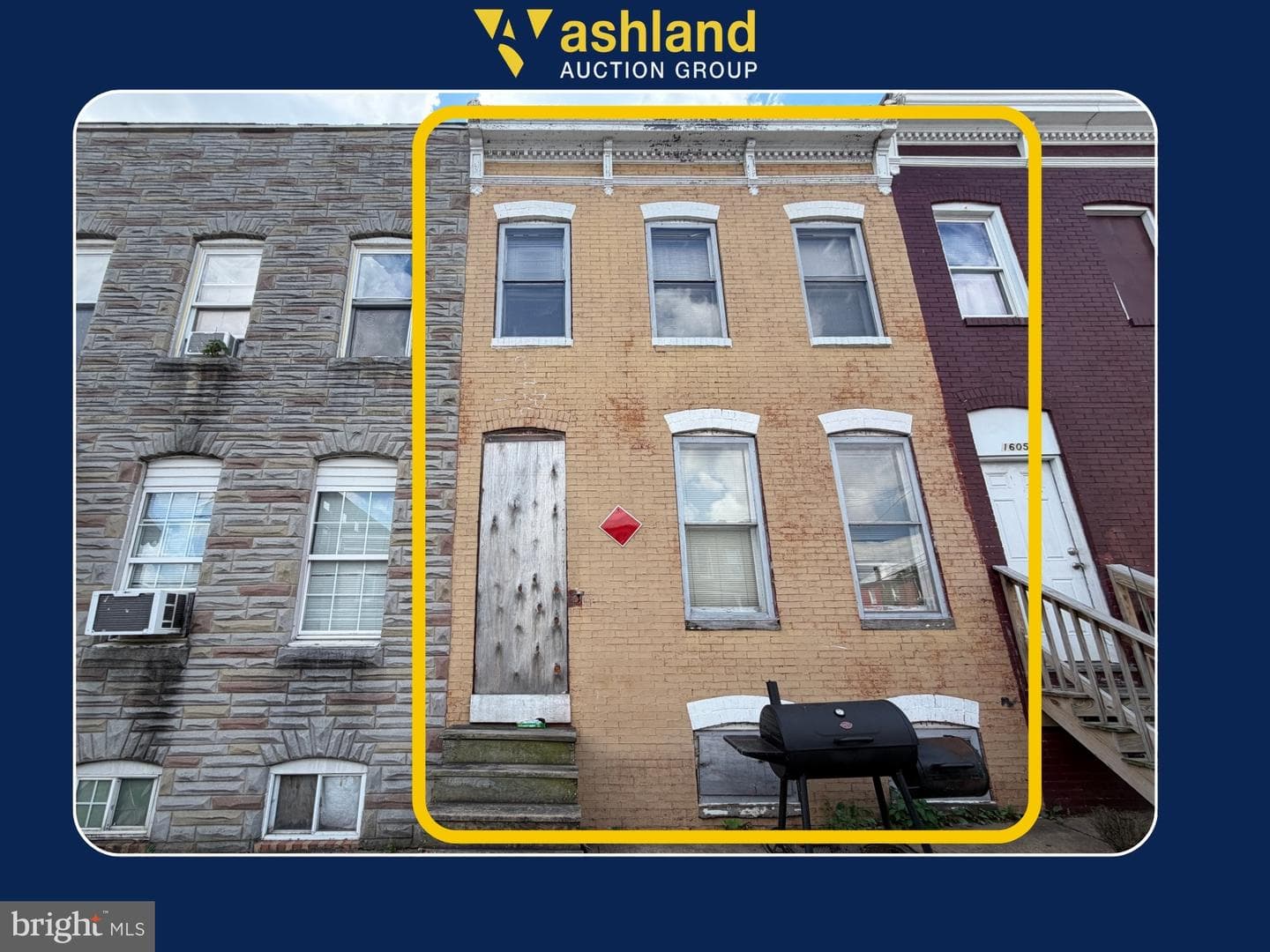 1607 Elmtree Street photo 1