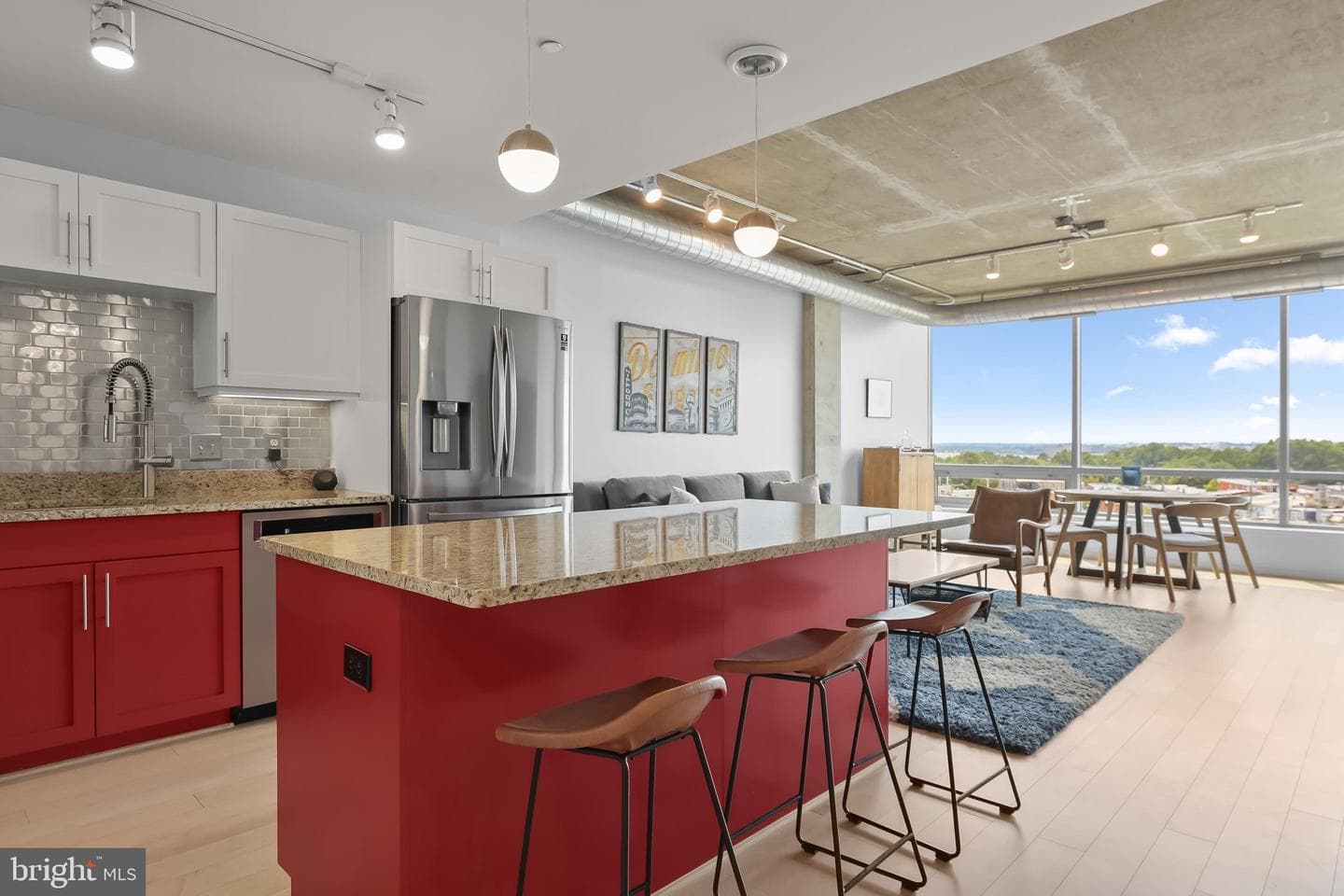 1200 Steuart Street #625 photo 6