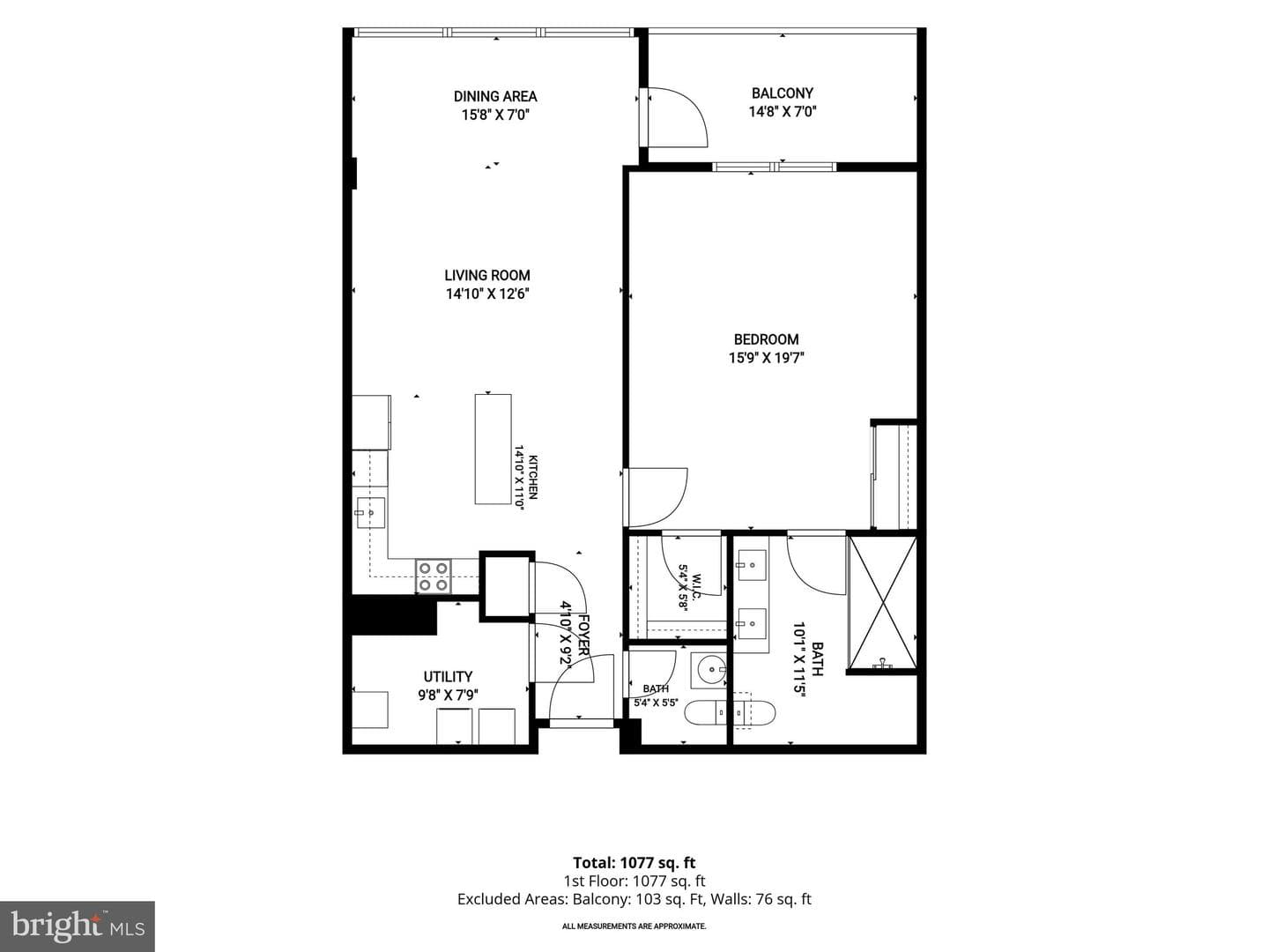 1200 Steuart Street #625 photo 69