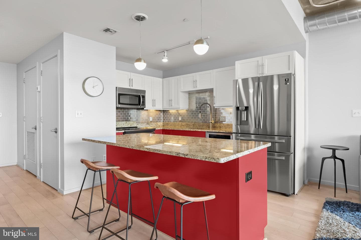1200 Steuart Street #625 photo 8