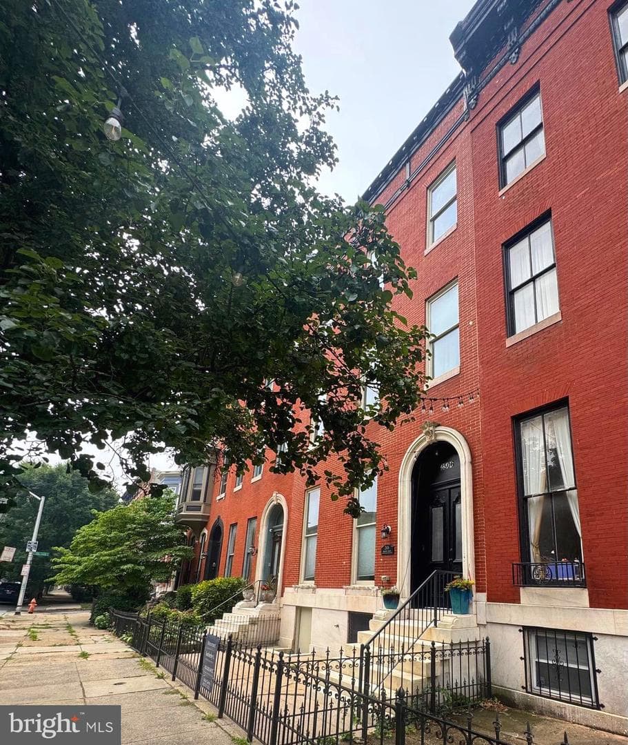 2506 Madison Avenue photo 1