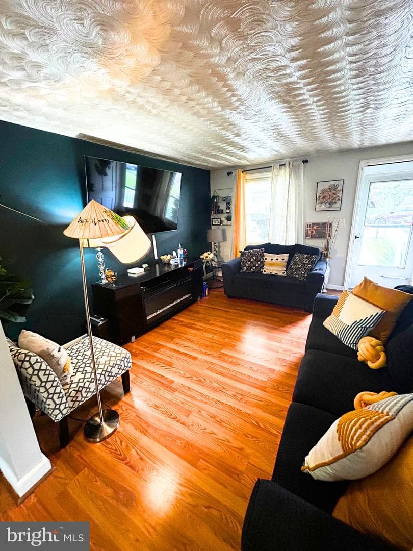 2019 Deering Avenue, Baltimore