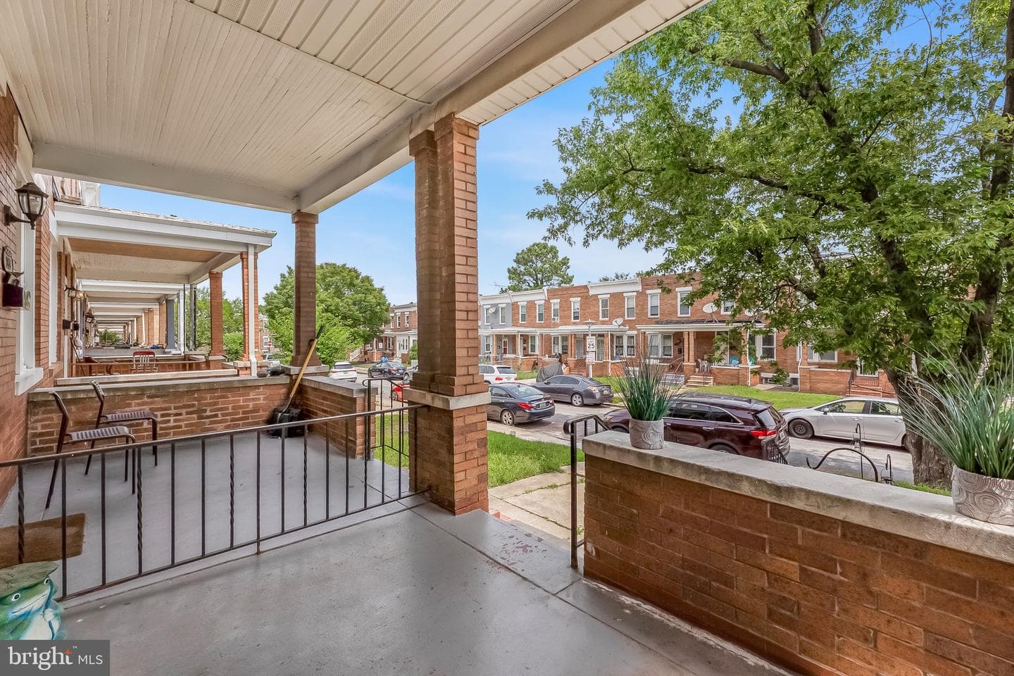 2831 Lake Avenue, Baltimore