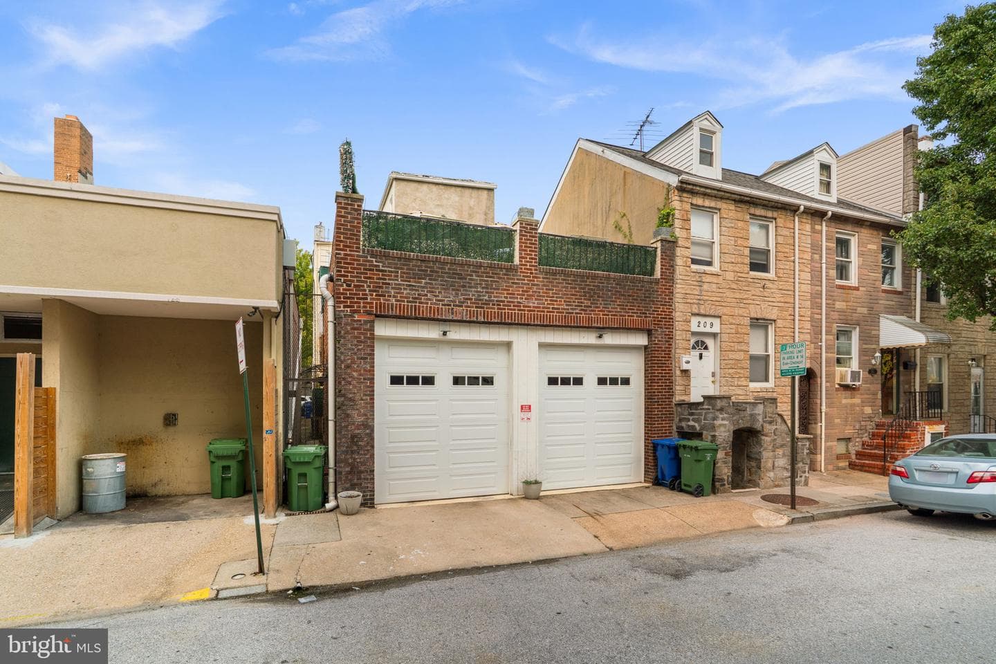 210 S High Street photo 73