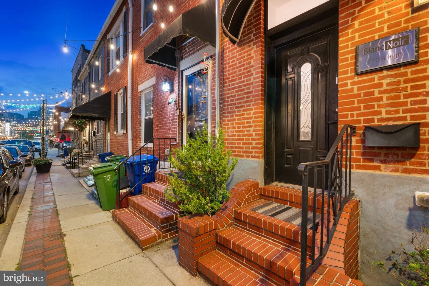 210 S High Street photo 74