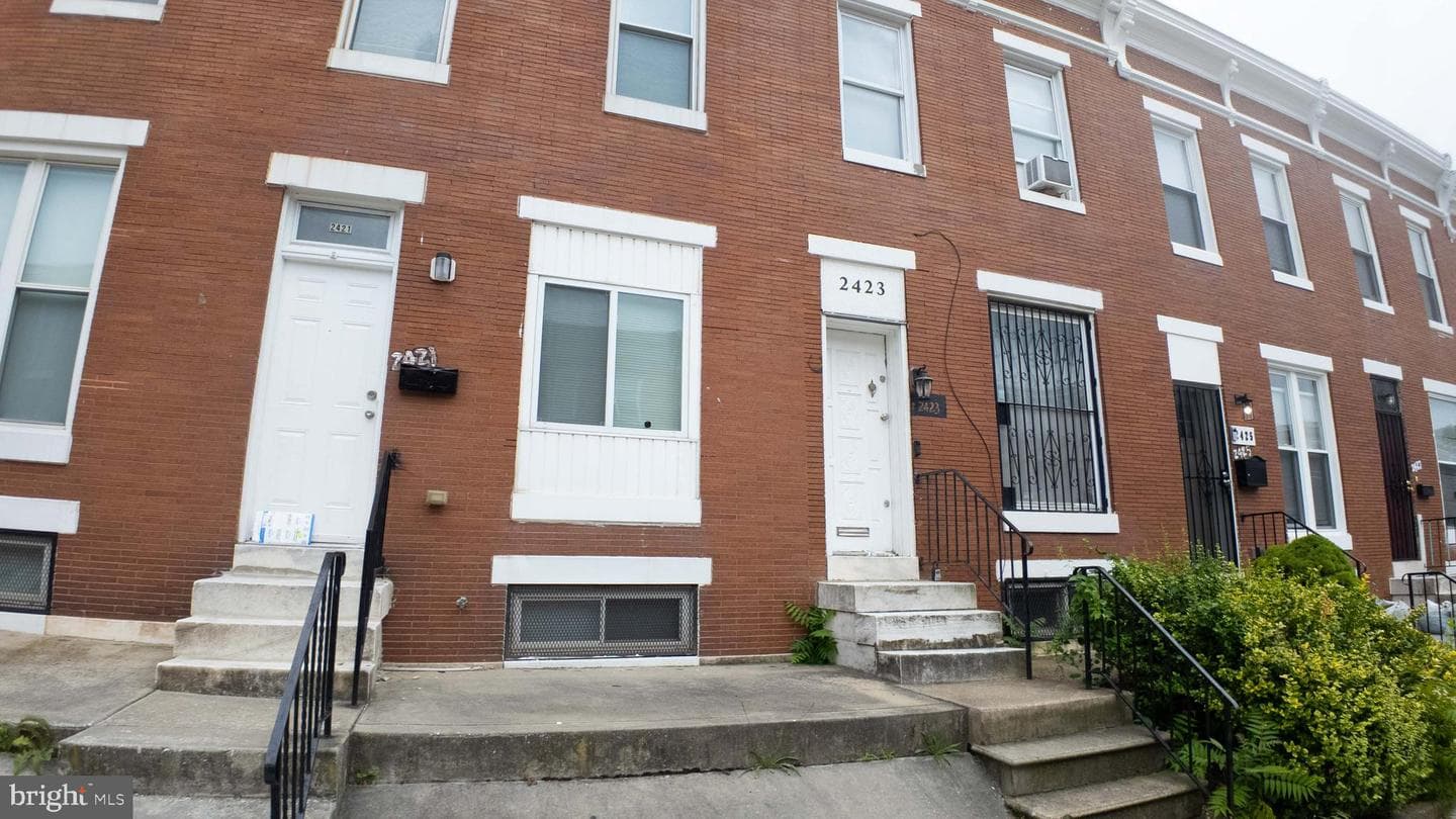 2423 Lauretta Avenue, Baltimore