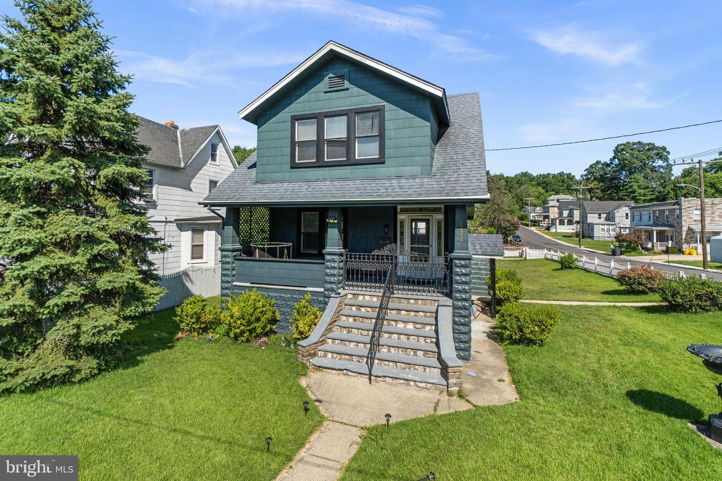 6222 Brook Avenue, Baltimore