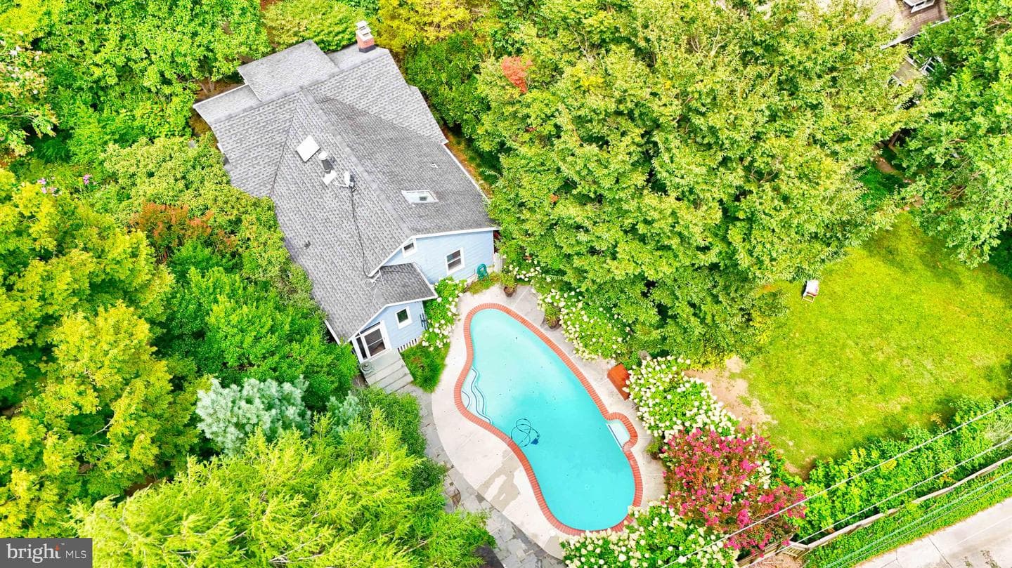5721 Ridgedale Road, Baltimore