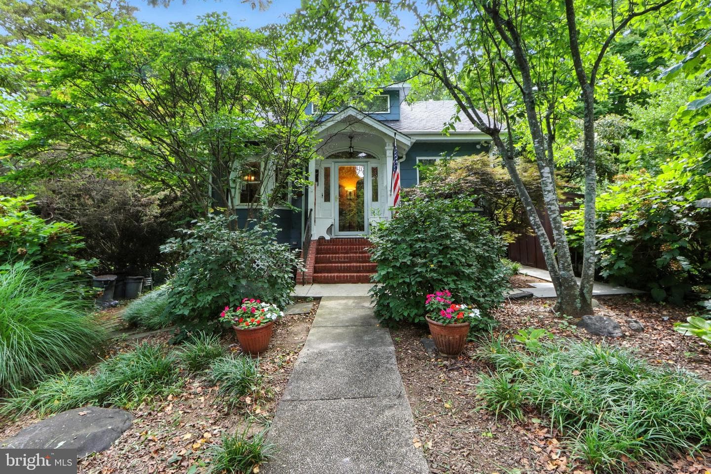 5721 Ridgedale Road photo 12