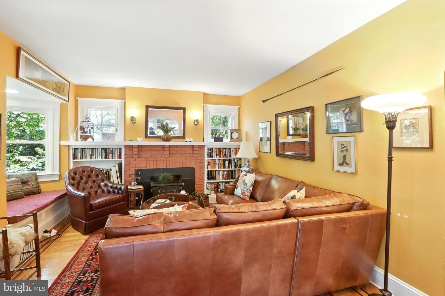 5721 Ridgedale Road photo 19