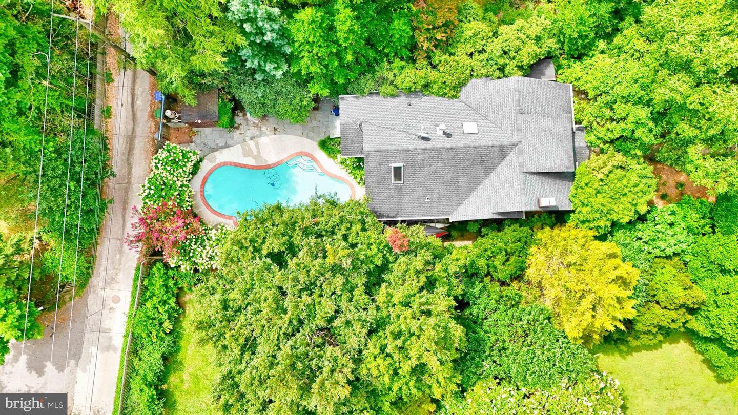 5721 Ridgedale Road, Baltimore