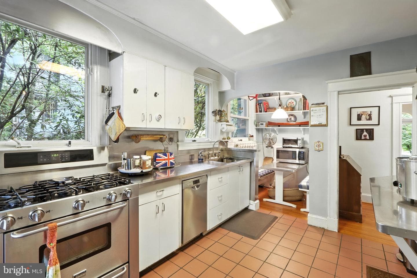 5721 Ridgedale Road photo 33