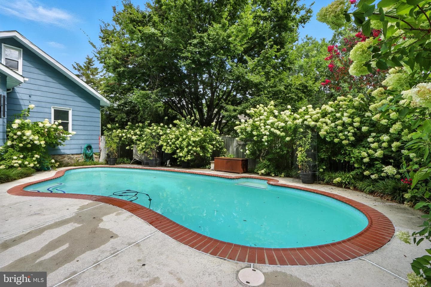 5721 Ridgedale Road photo 42
