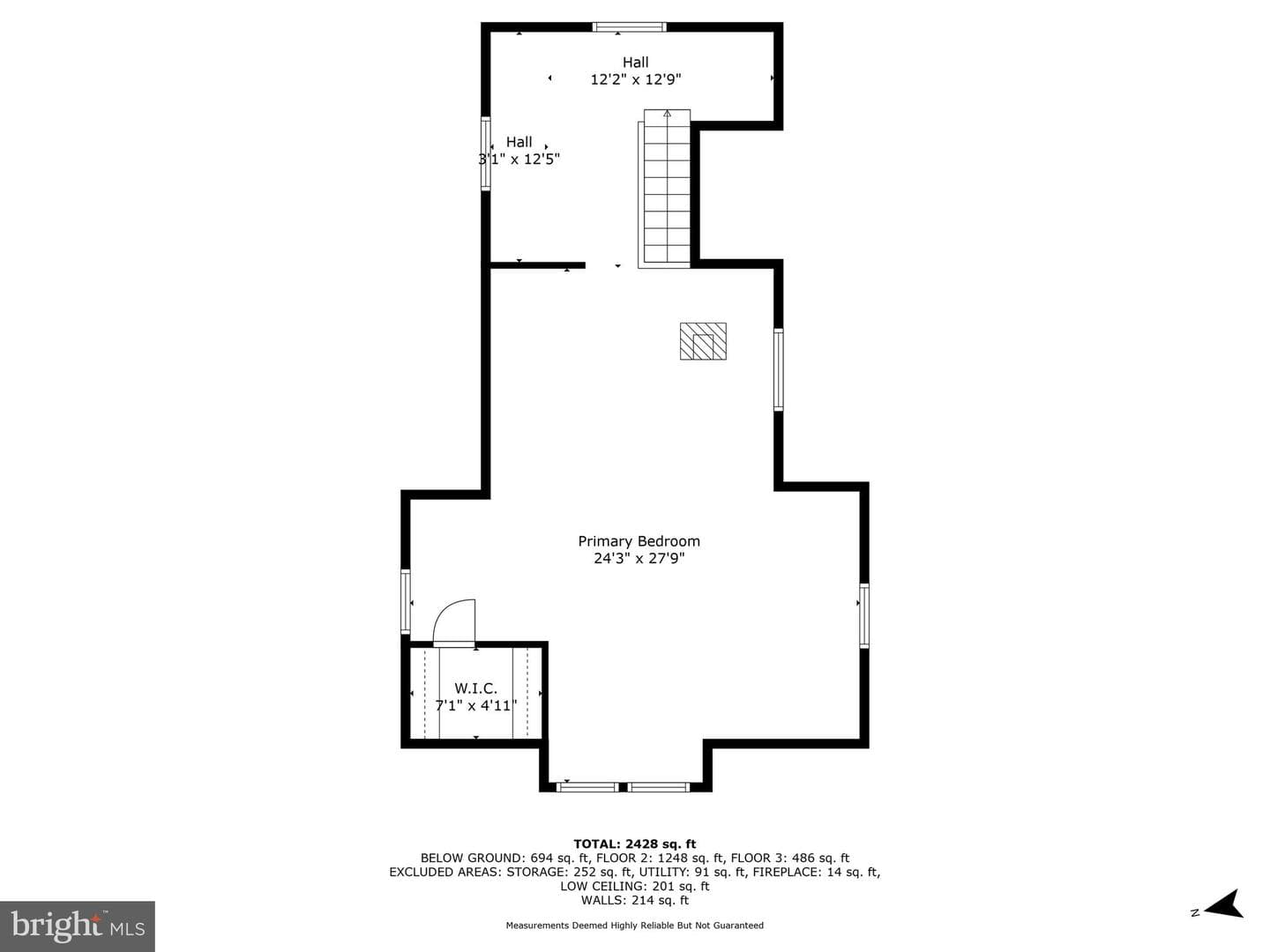 5721 Ridgedale Road photo 53