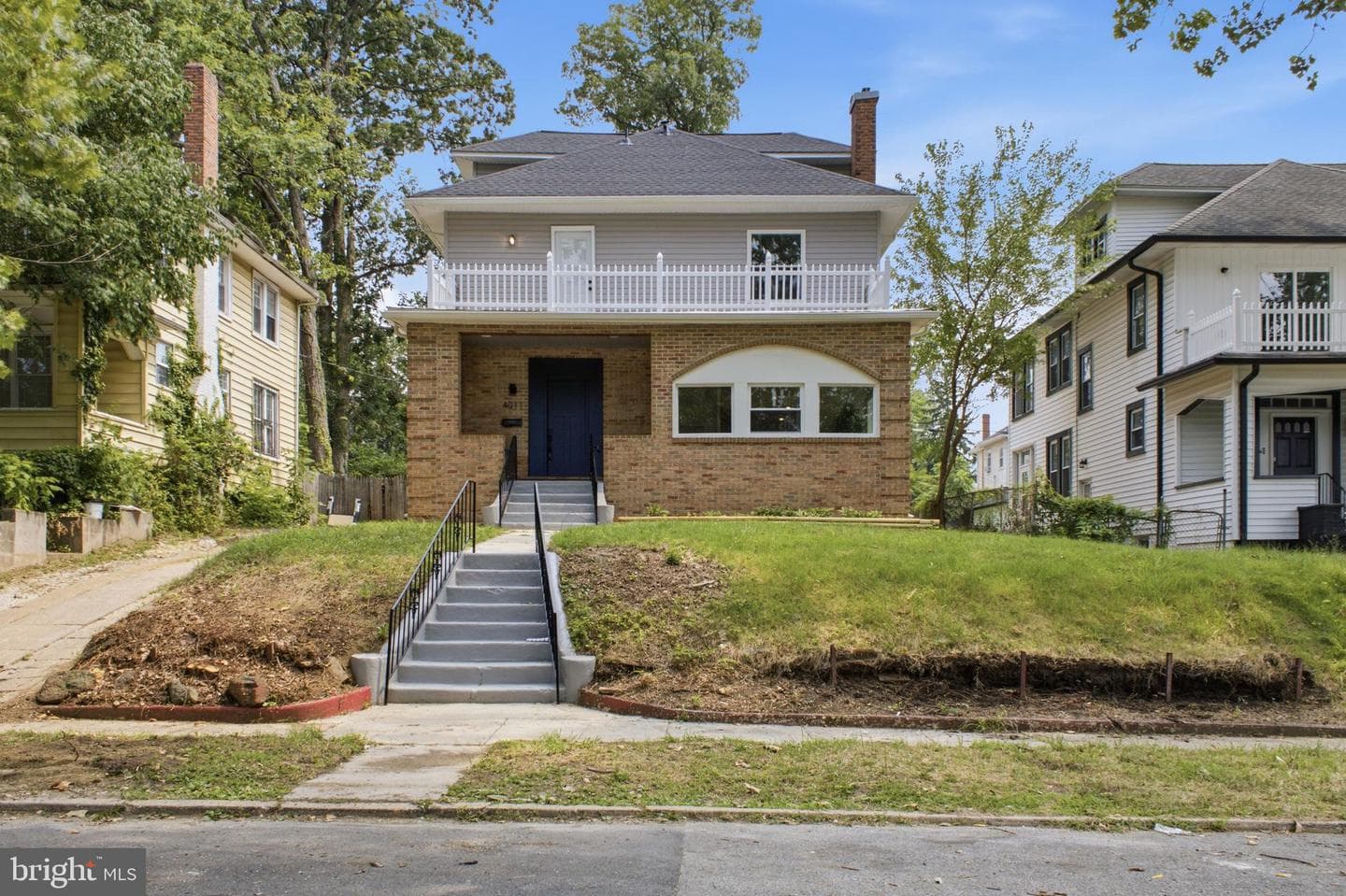 4011 Carlisle Avenue, Baltimore