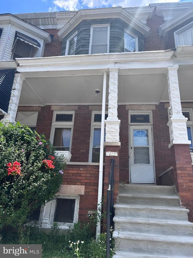 1625 Ruxton Avenue, Baltimore