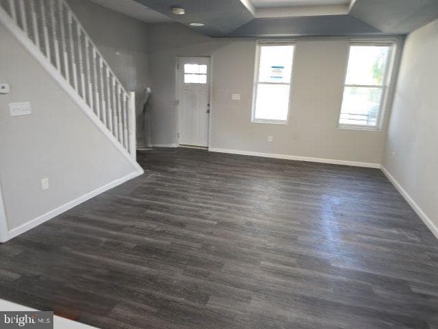 2540 Quantico Avenue, Baltimore