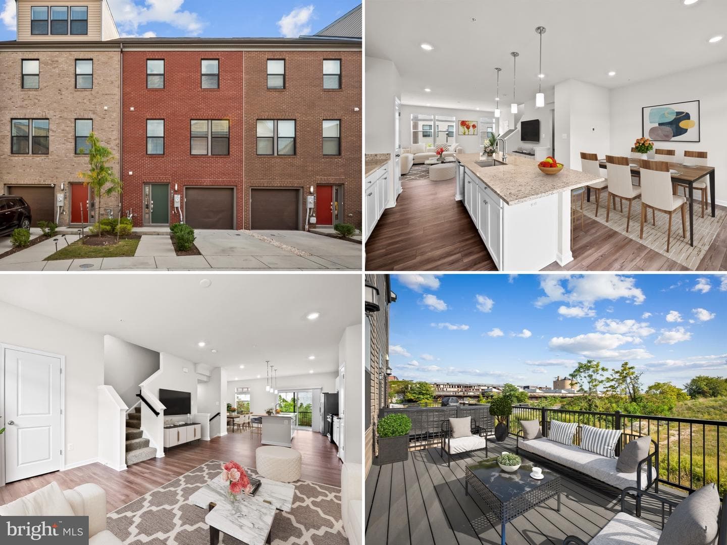 647 Mozart Way, Baltimore