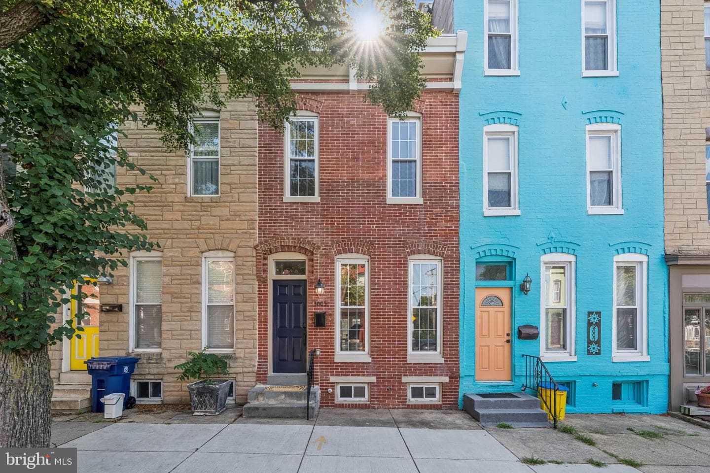 3005 Keswick Road, Baltimore