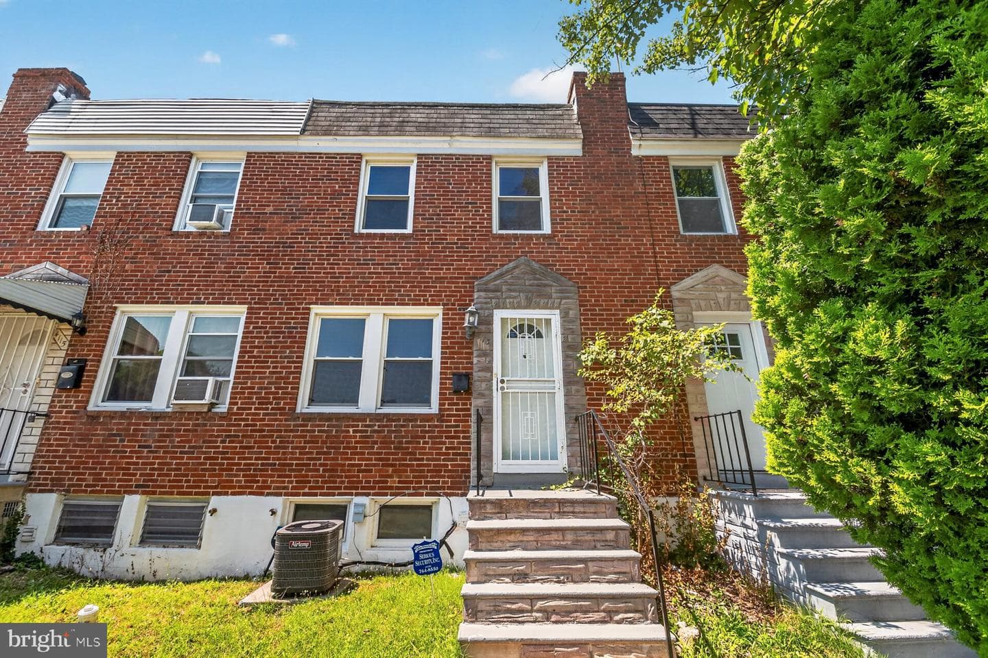 4113 Ardley Avenue, Baltimore