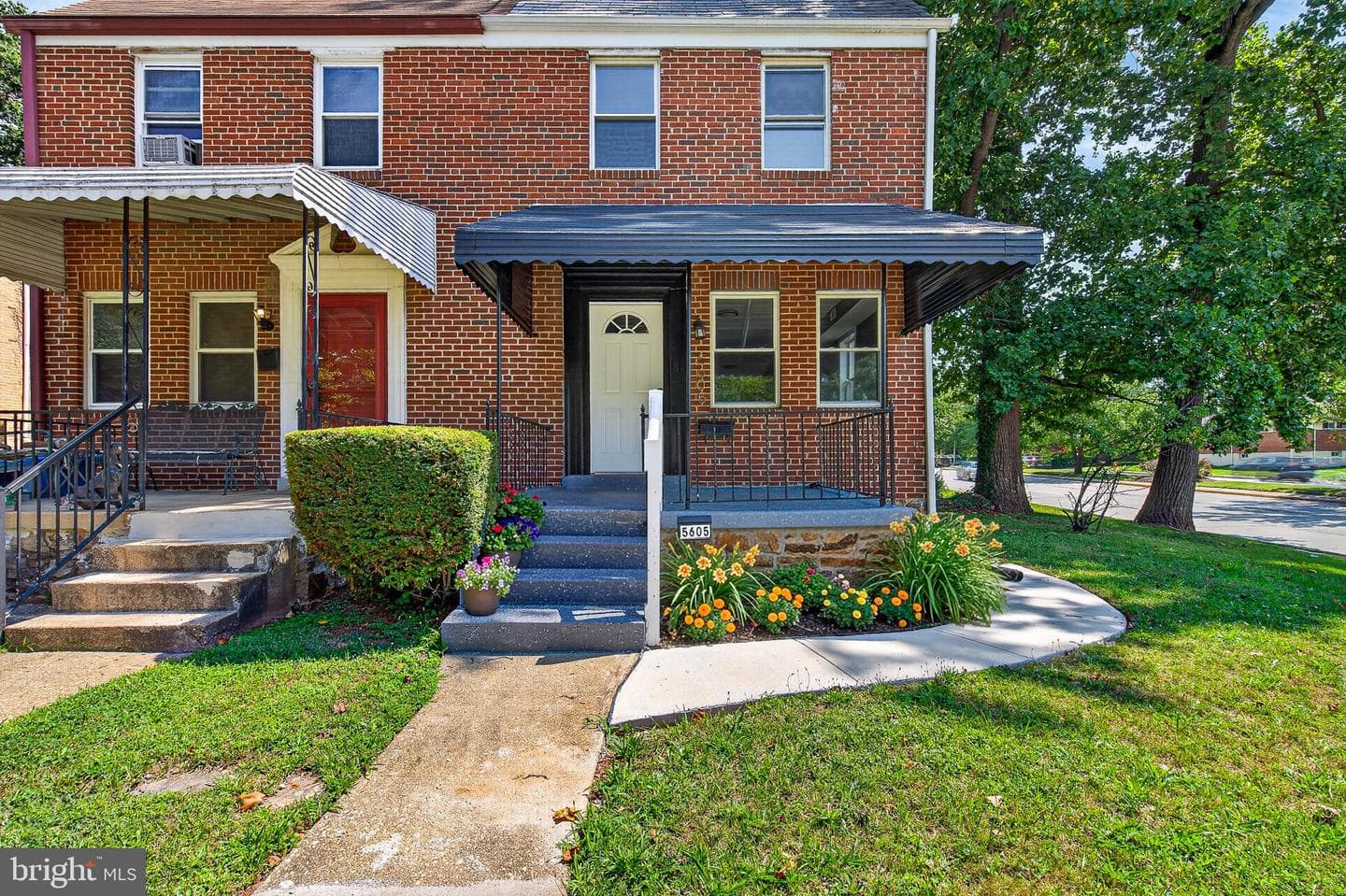5605 Highgate Drive, Baltimore