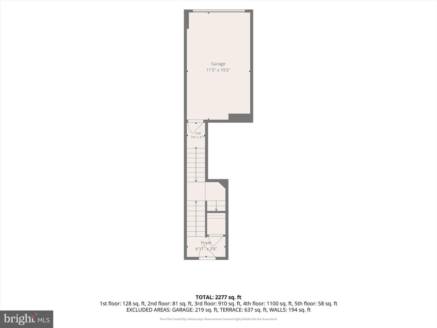 113b E Cromwell Street photo 38