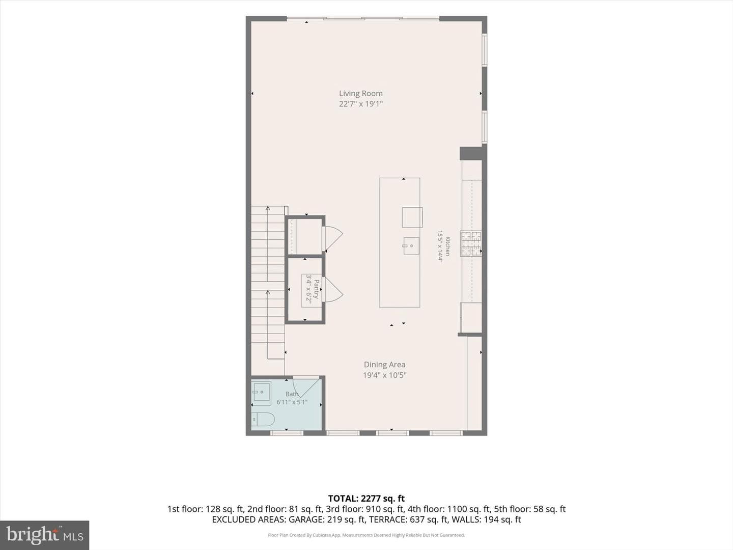 113b E Cromwell Street photo 40