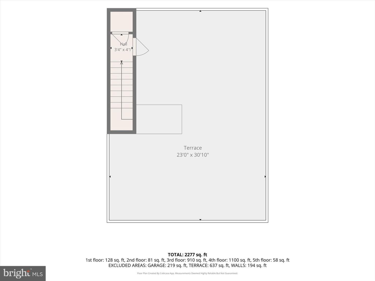 113b E Cromwell Street photo 42
