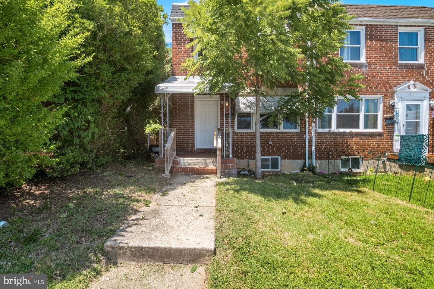 3512 Cardenas Avenue, Baltimore