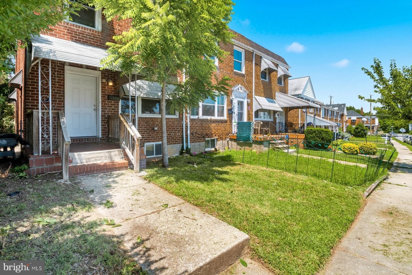 3512 Cardenas Avenue, Baltimore