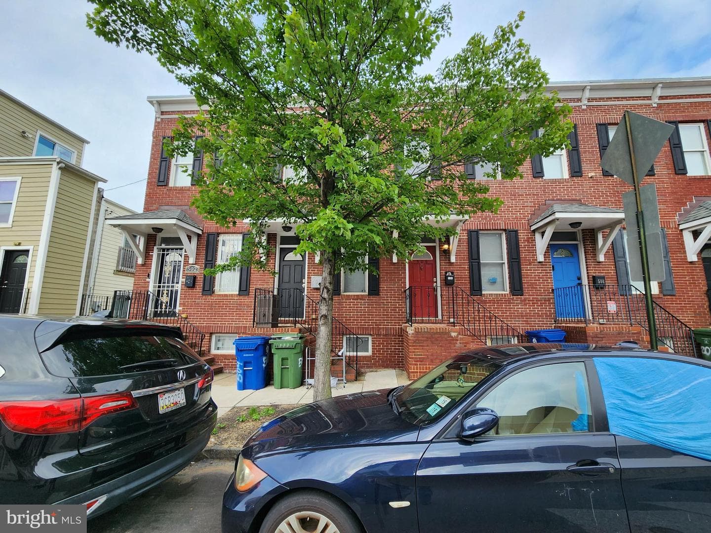 506 N Chester Street, Baltimore