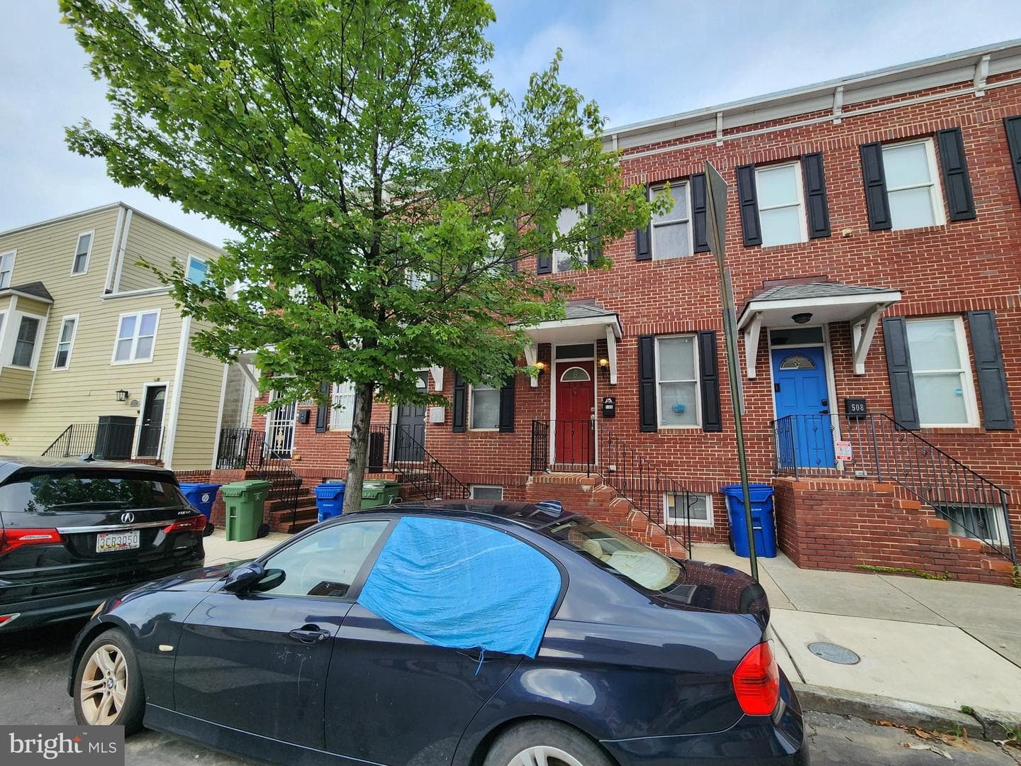 506 N Chester Street, Baltimore