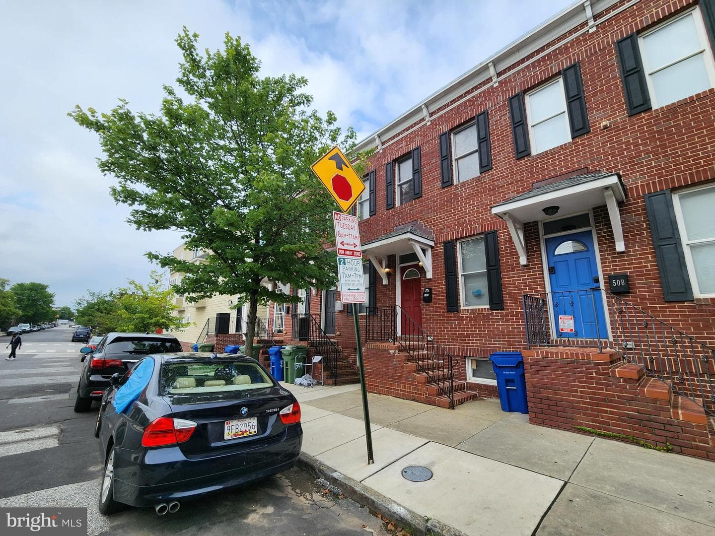 506 N Chester Street photo 3