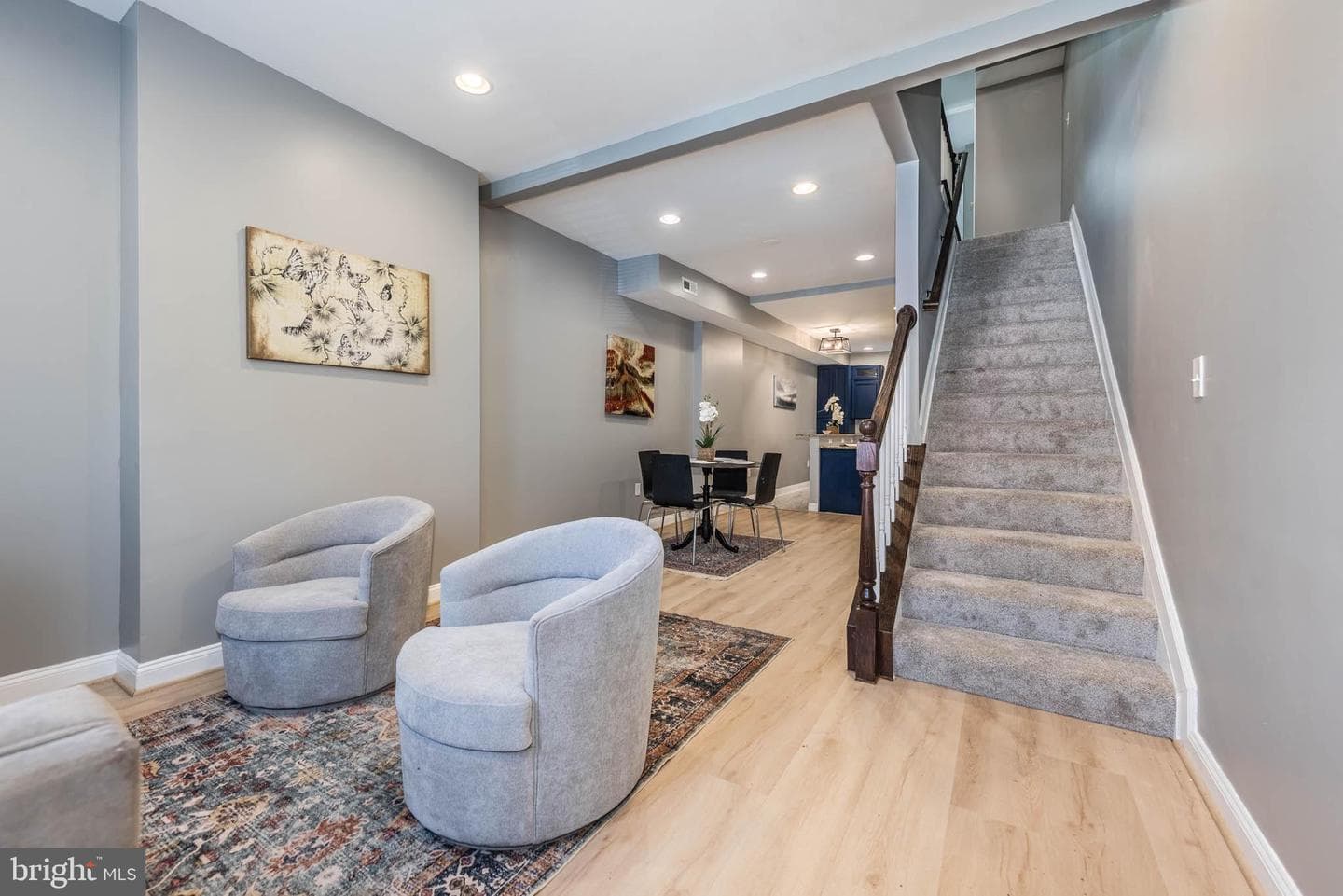 1013 Bennett Place, Baltimore