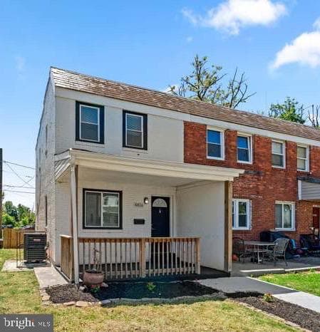 4816 Beaufort Avenue, Baltimore