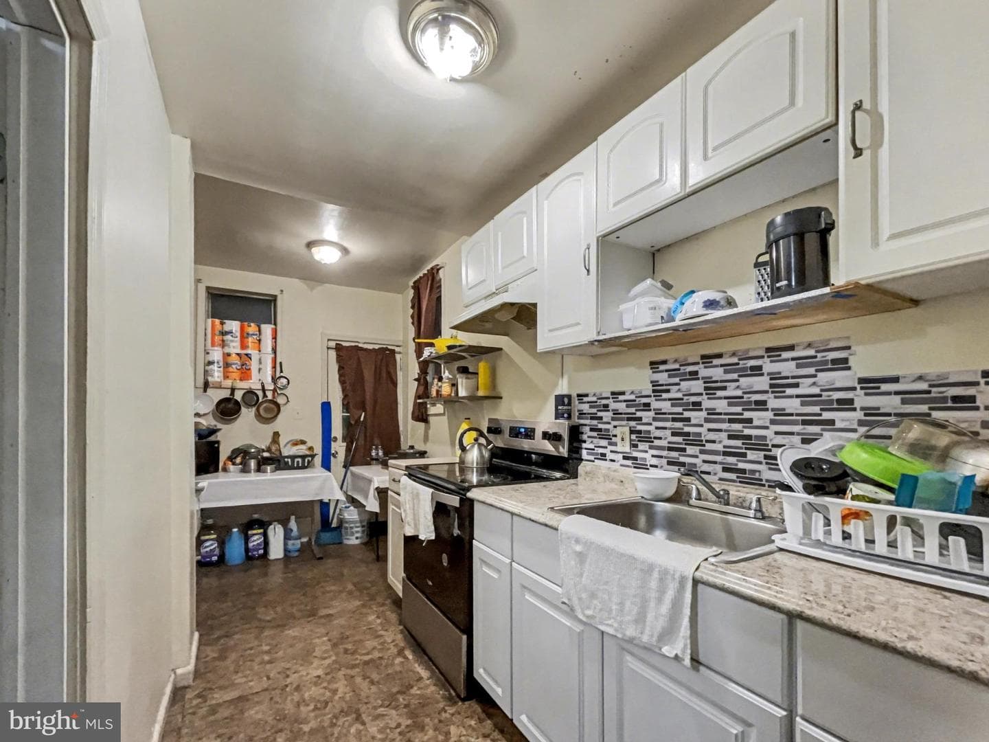 3010 Frisby Street, Baltimore