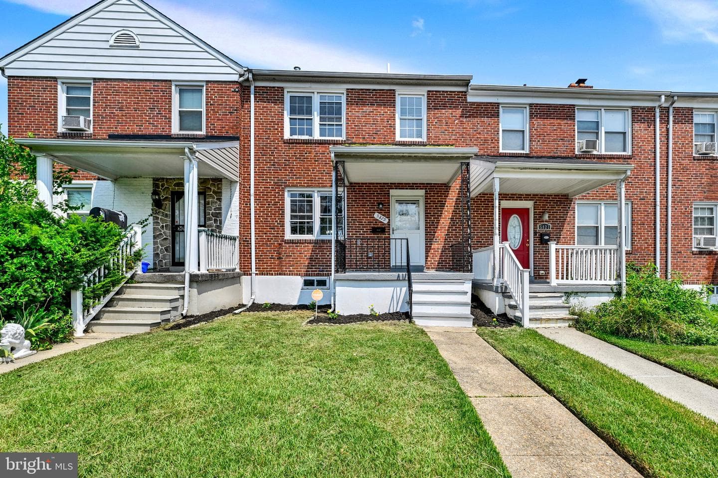 5829 The Alameda, Baltimore