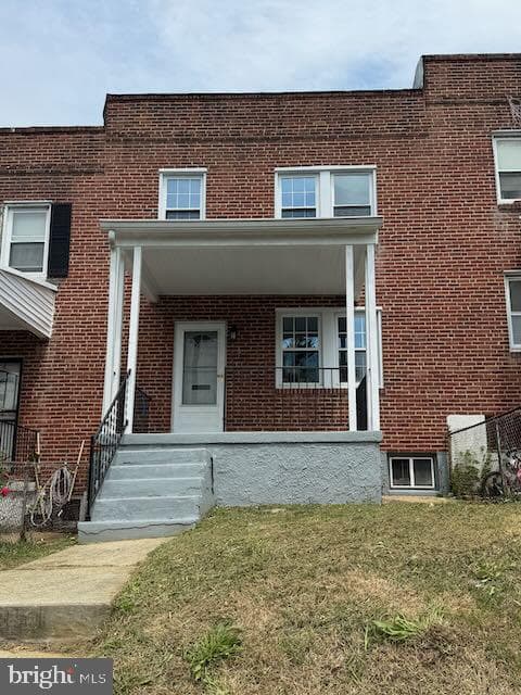 4112 Fairfax Road photo 1