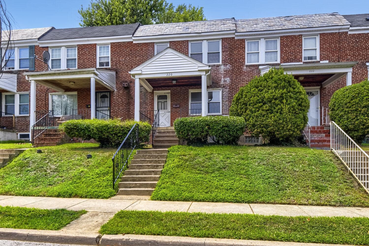 220 N Edgewood Street photo 1