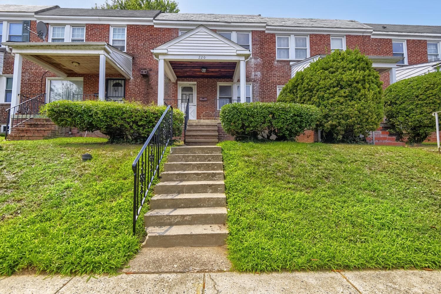 220 N Edgewood Street photo 24