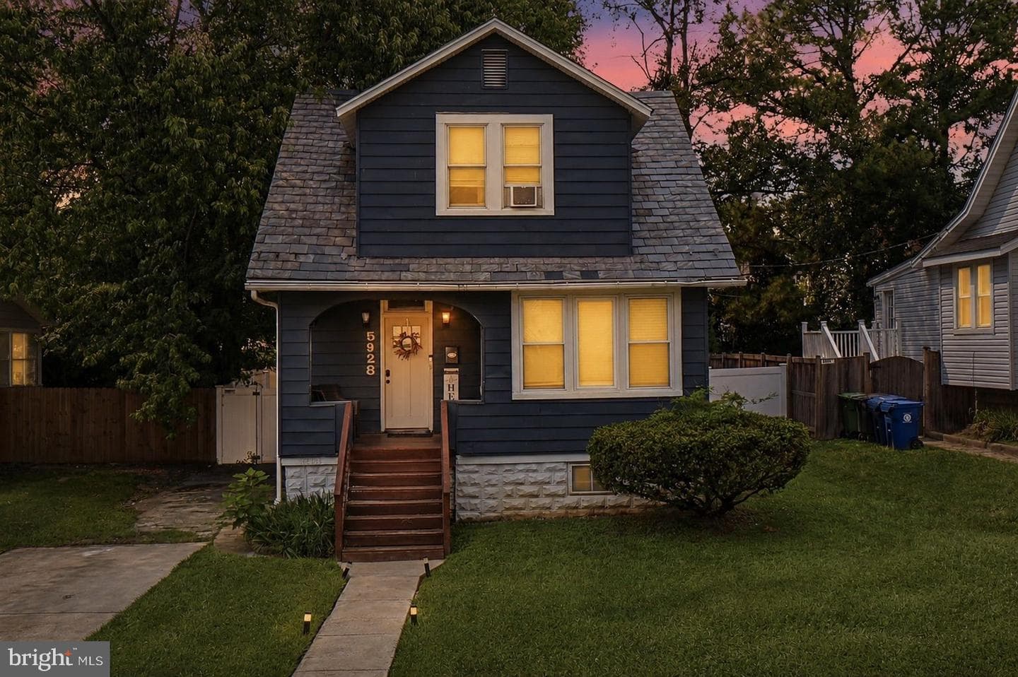 5978 Glenoak Avenue, Baltimore