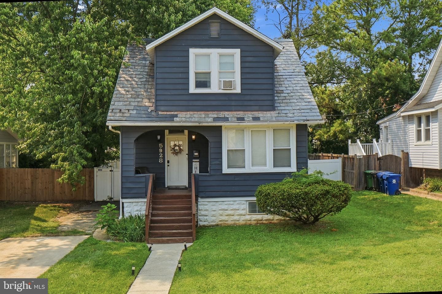 5978 Glenoak Avenue, Baltimore