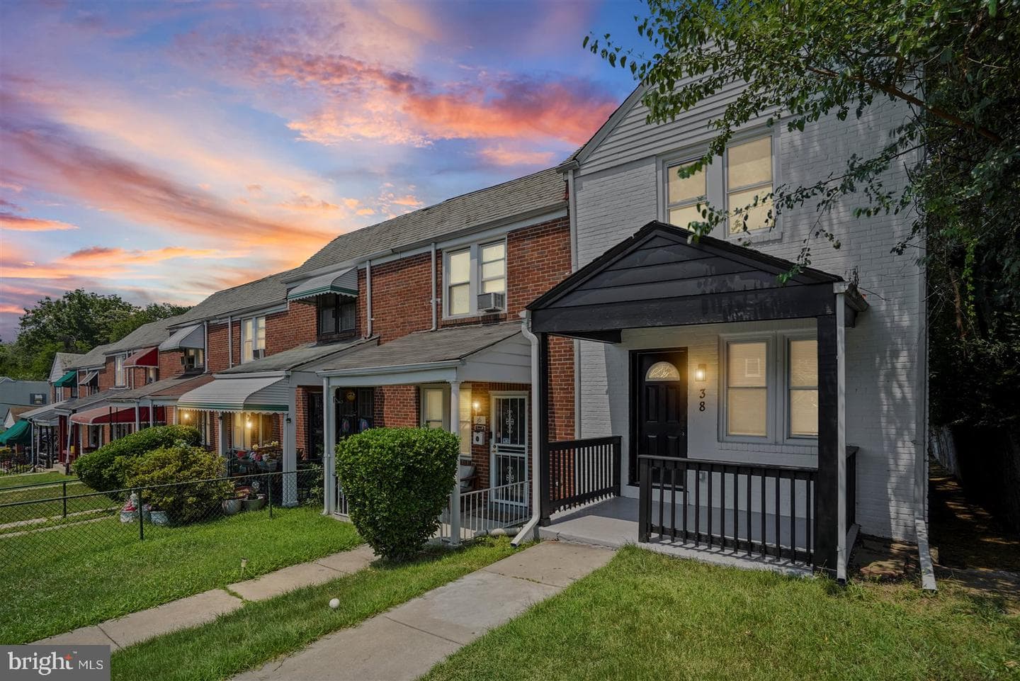 38 N Monastery Avenue, Baltimore