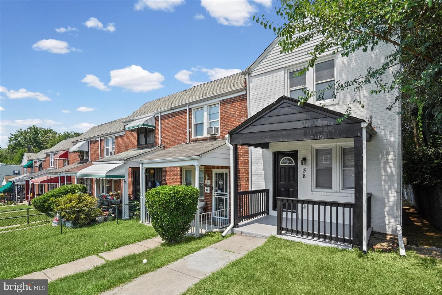 38 N Monastery Avenue, Baltimore